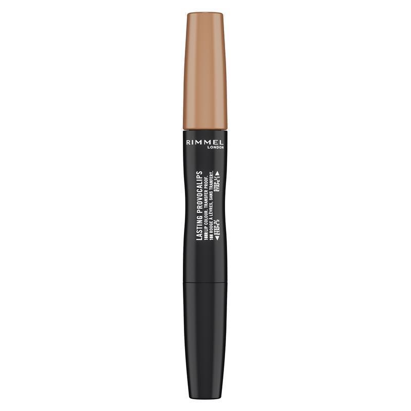 Rimmel London Lasting Provocalips 115 Best Undressed