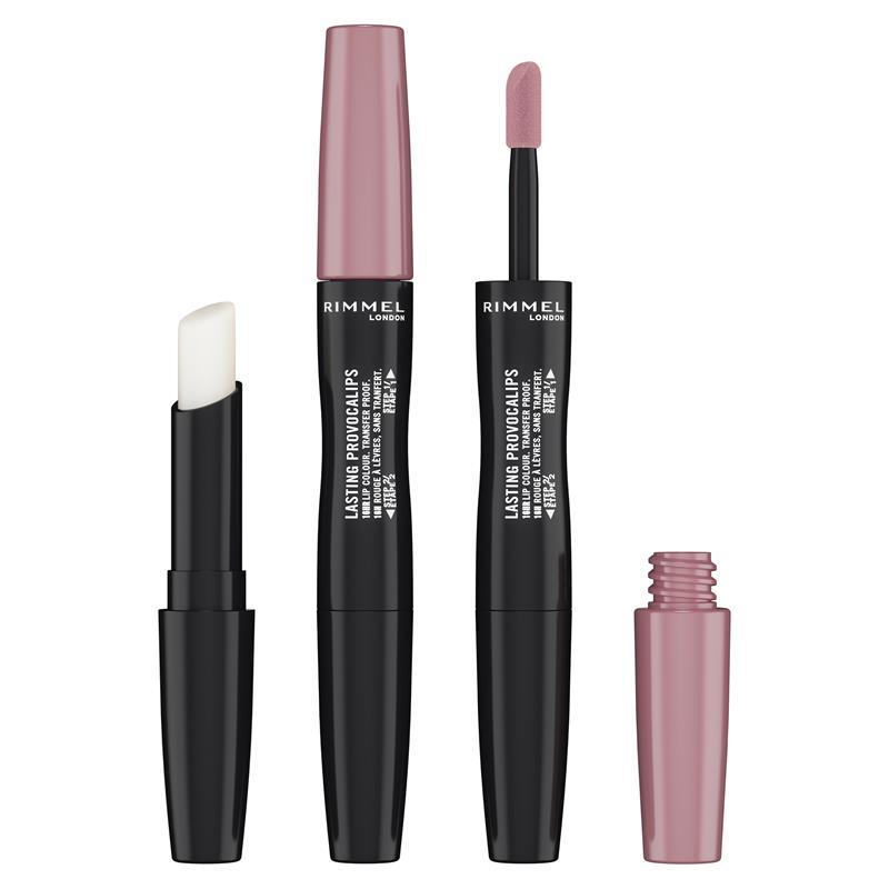 Rimmel London Lasting Provocalips 220 Come Up Roses