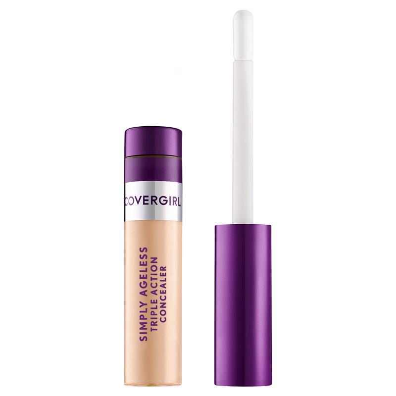 Covergirl Simply Ageless Triple Action Concealer 330 Buff Beige 7.3ml
