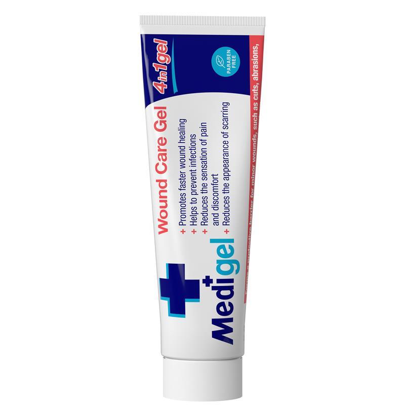 Medi Wound Care Gel 50g