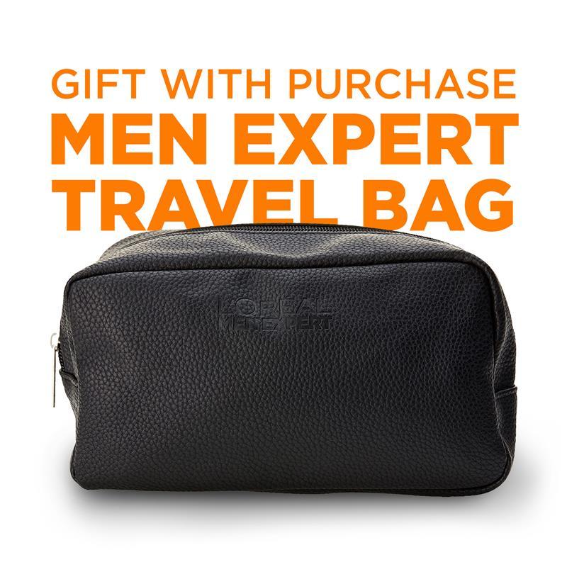 L'Oreal Men Expert Hydra Energetic Gift Set