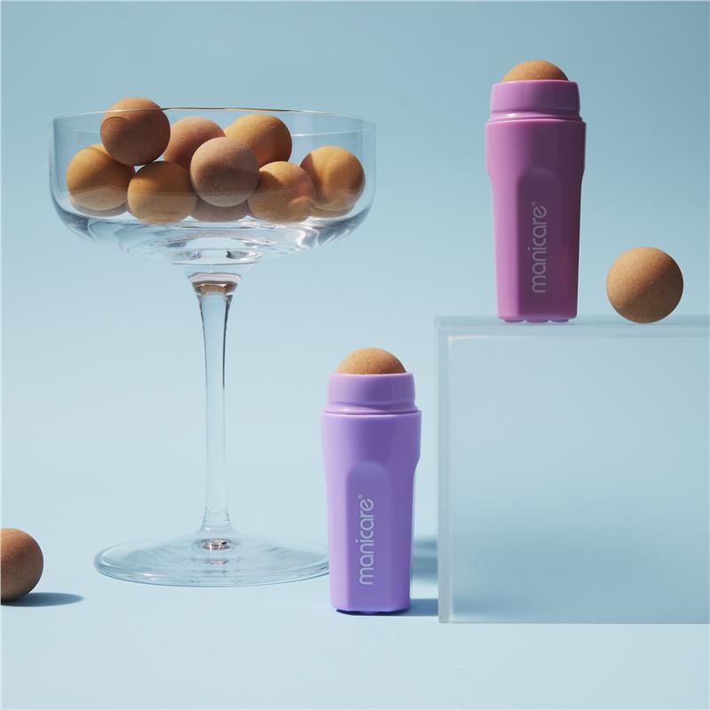 Manicare Face Volcanic Stone Roller Oil Absorber