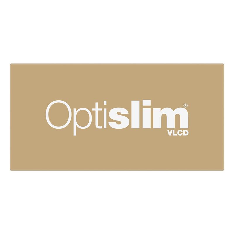 Optislim VLCD Bar Cappuccino Crunch 5 Pack