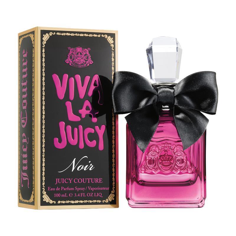 Juicy Couture Viva La Juicy Noir Eau de Parfum 100ml