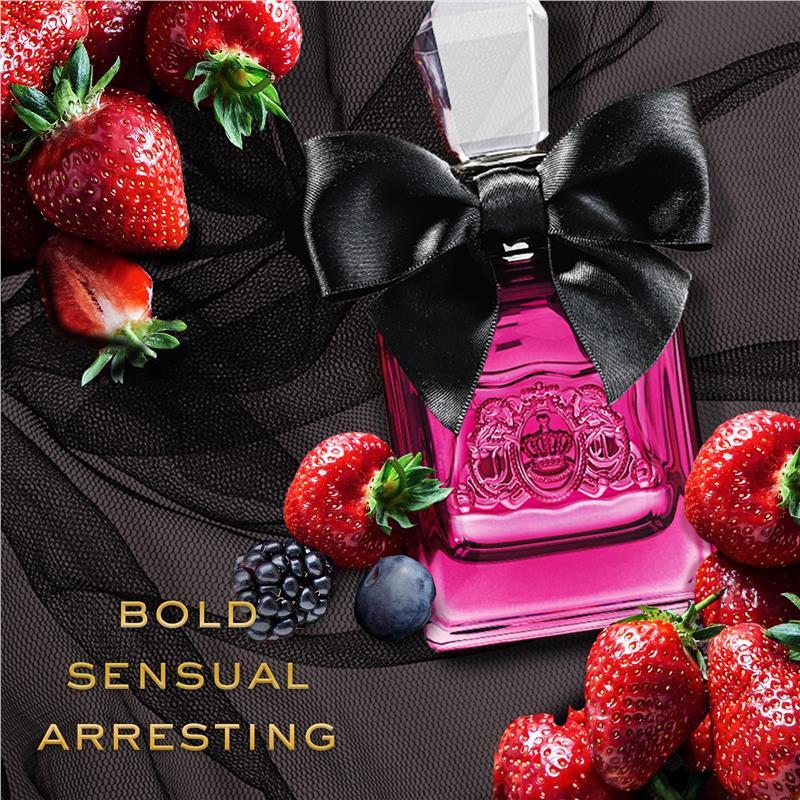 Juicy Couture Viva La Juicy Noir Eau de Parfum 100ml