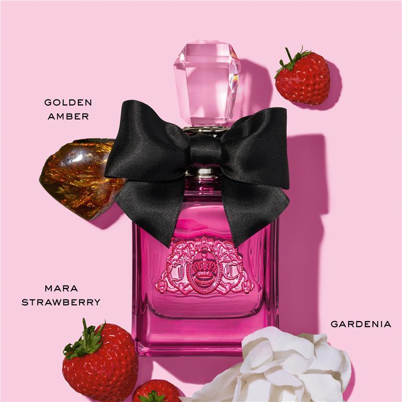 Juicy Couture Viva La Juicy Noir Eau de Parfum 100ml