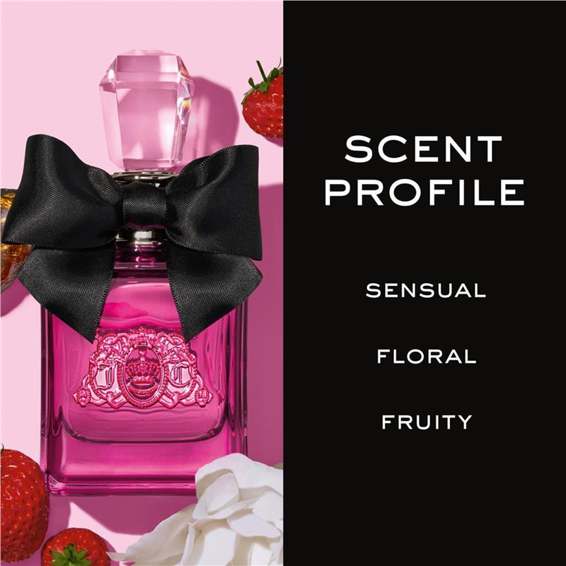 Juicy Couture Viva La Juicy Noir Eau de Parfum 100ml