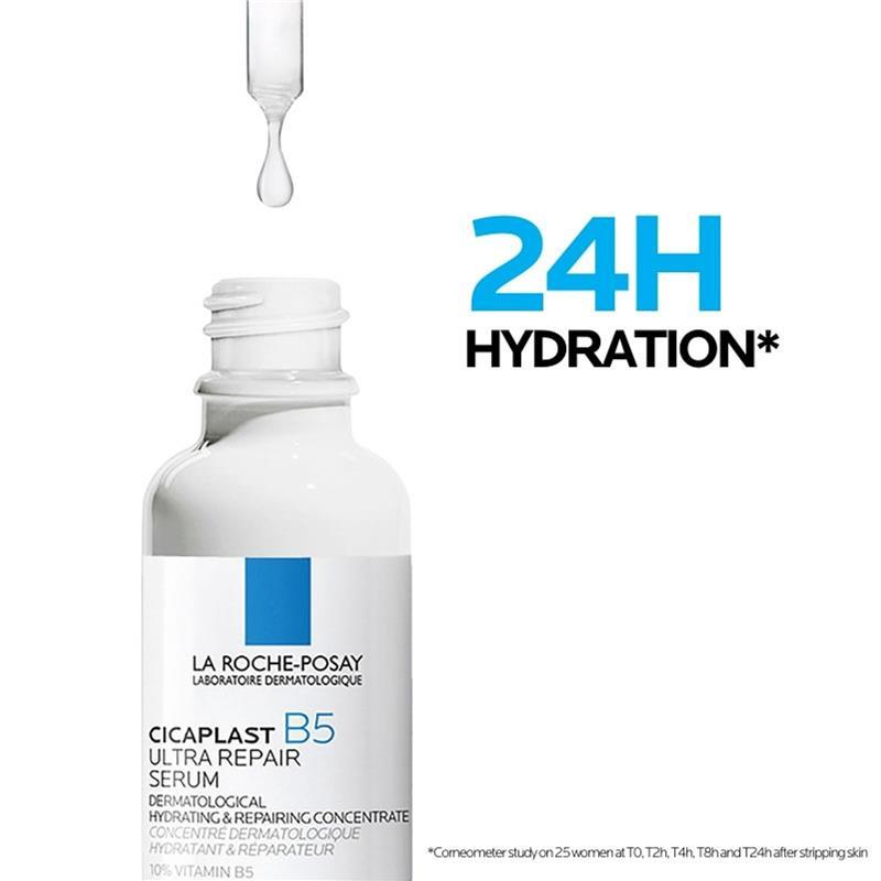 La Roche Posay Cicaplast B5 Repair Serum 30ml