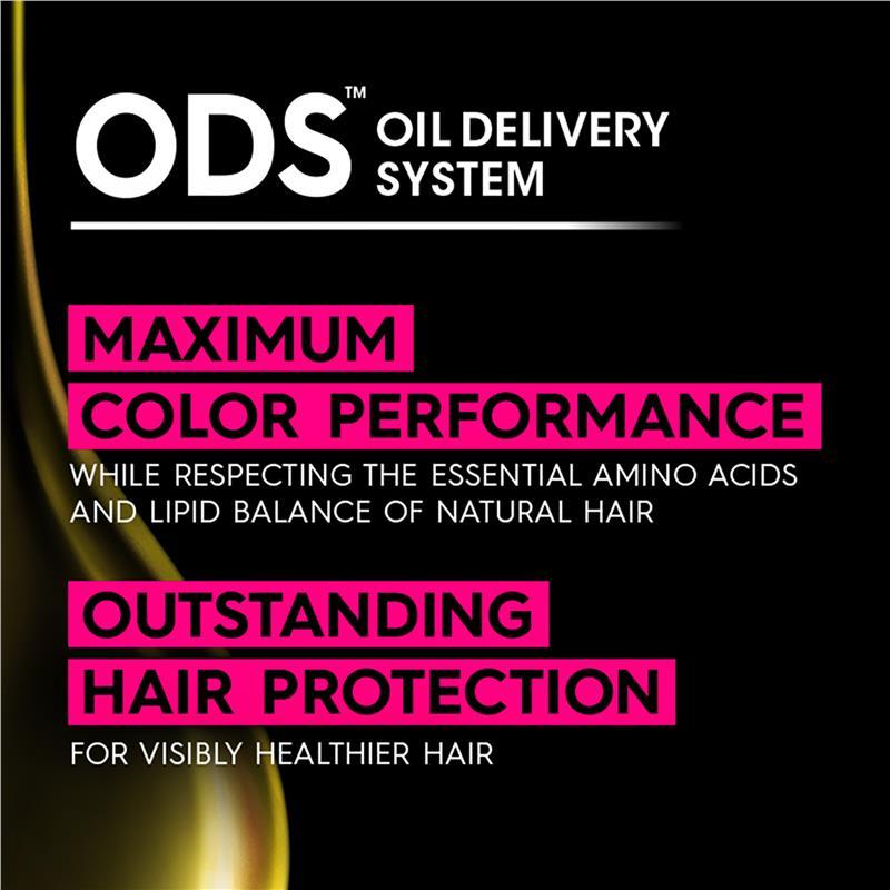 Garnier Olia 4.15 Iced Chocolate Permanent Hair Colour No Ammonia 60% Oils