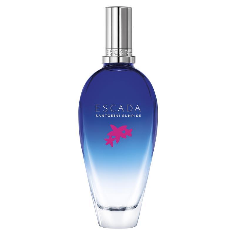 Escada Santorini Sunrise Eau de Toilette 100ml
