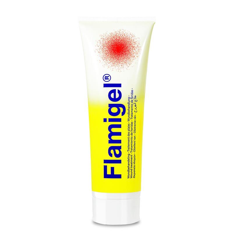Flamigel 50g