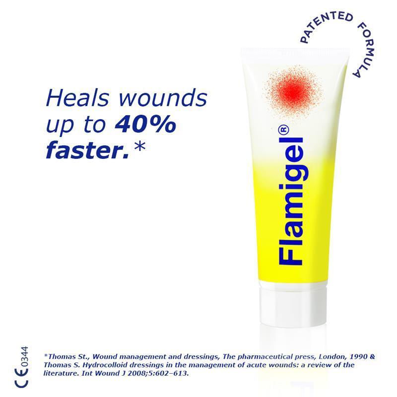 Flamigel 50g