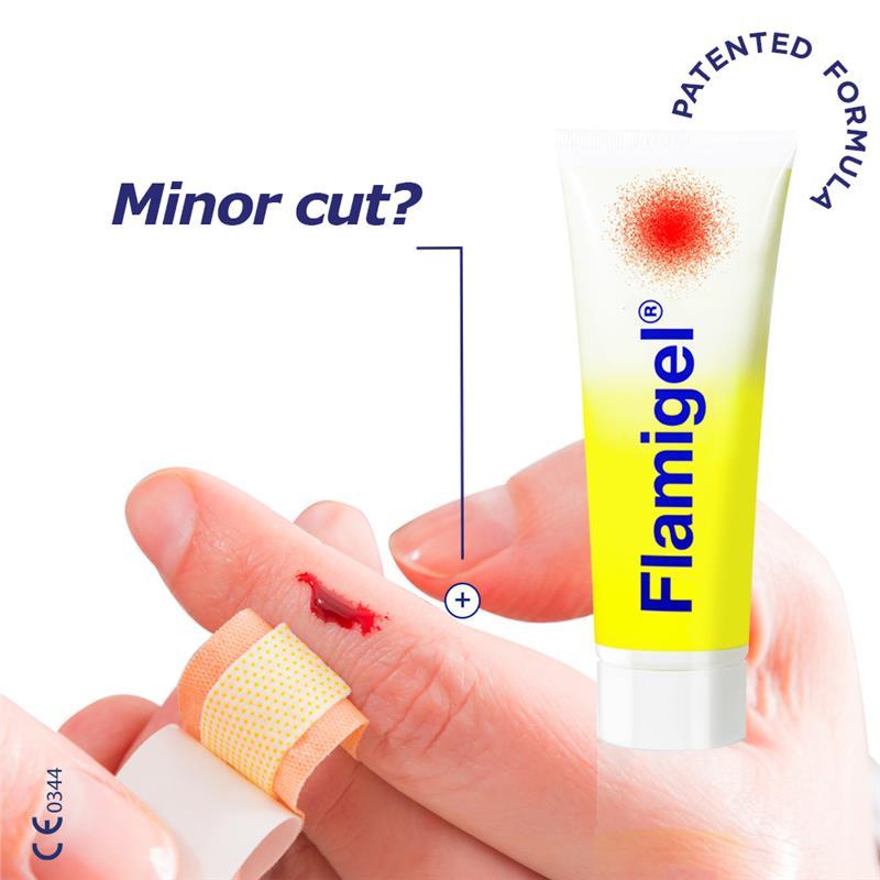 Flamigel 50g