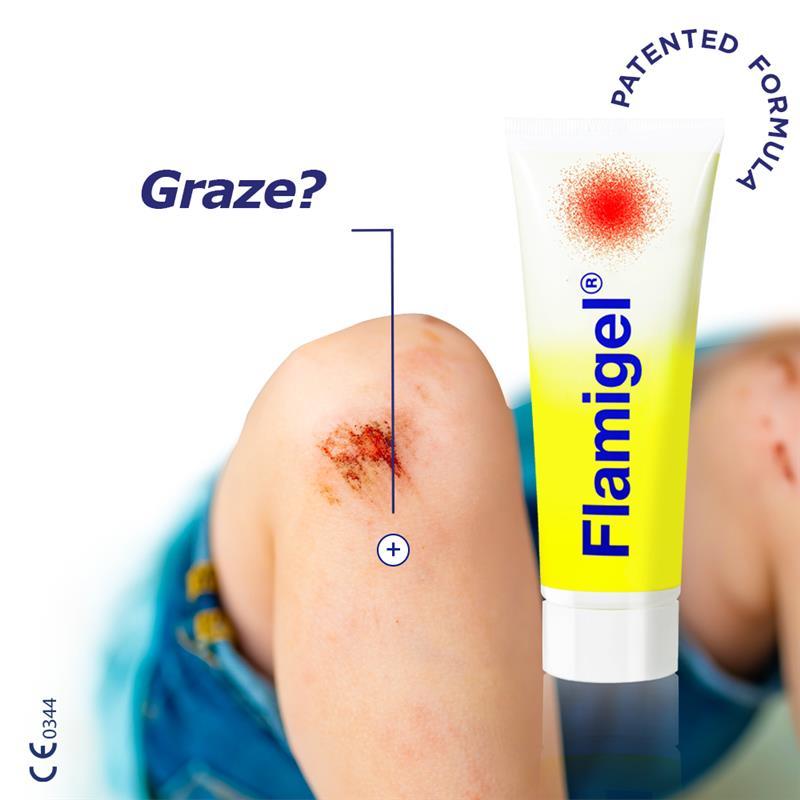 Flamigel 50g