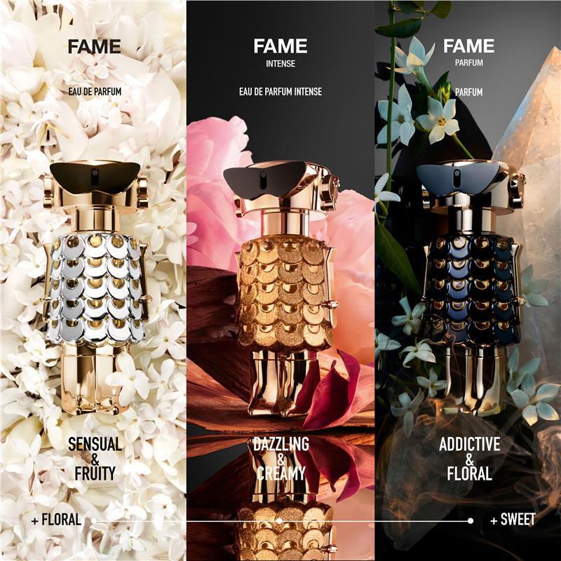 Rabanne Fame Eau de Parfum 80ml