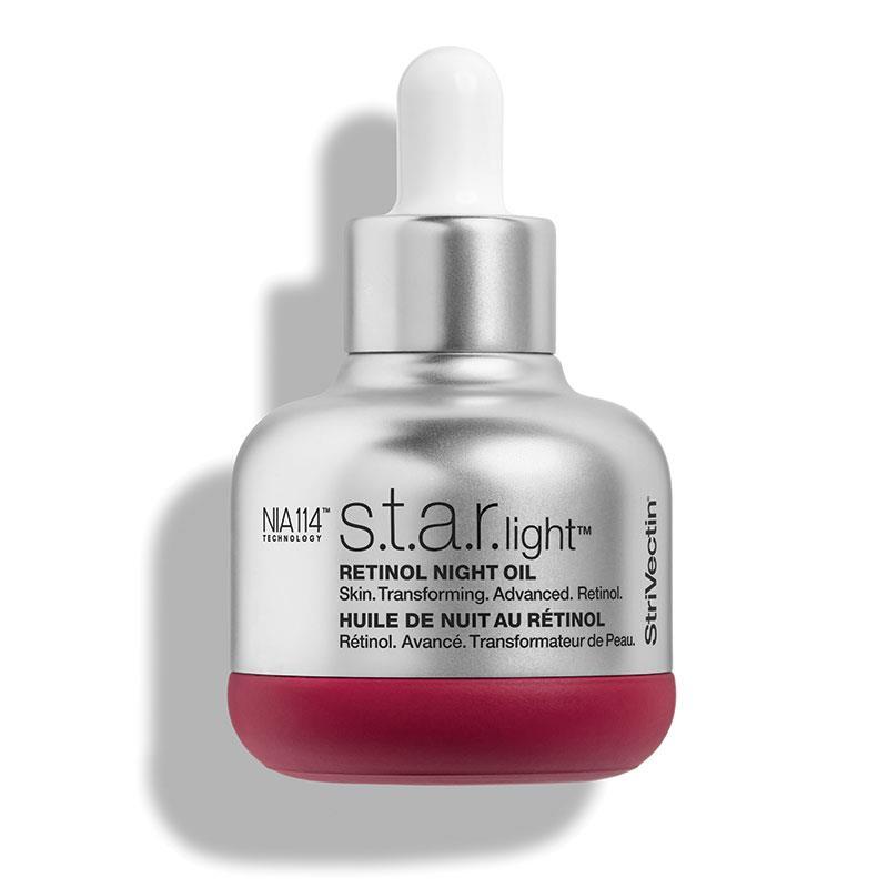 StriVectin S.T.A.R. Light Retinol Night Oil 30ml