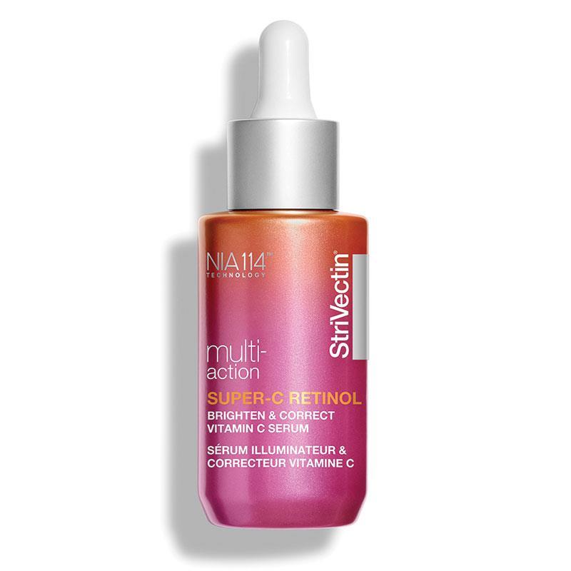 StriVectin Multi Action Super C Retinol Brightening & Correcting Serum 30ml