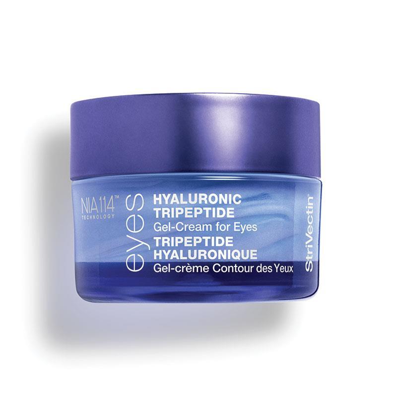 StriVectin Hyaluronic Tripeptide Gel Cream For Eyes 15ml