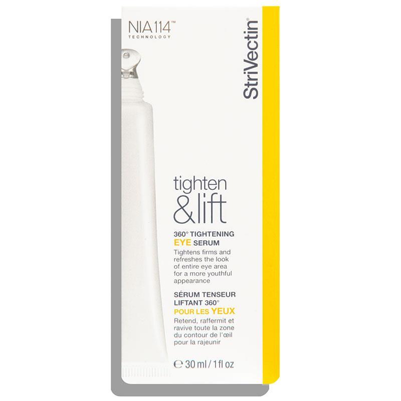 StriVectin Peptight 360 Tightening Eye Serum 30ml