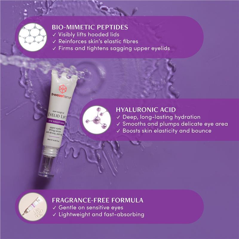 Freezeframe Eyelid Lift 15ml