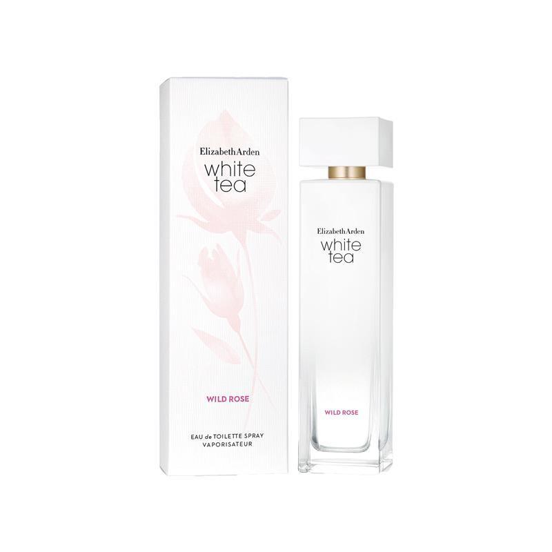 Elizabeth Arden White Tea Wild Rose Eau de Toilette 100ml
