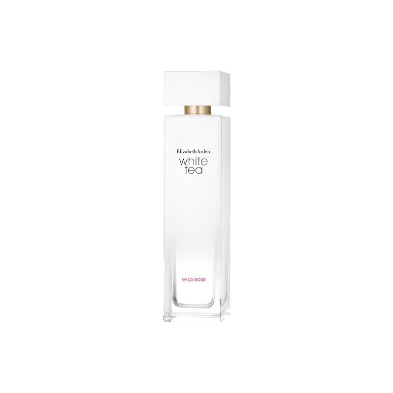 Elizabeth Arden White Tea Wild Rose Eau de Toilette 100ml