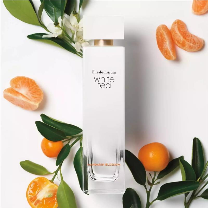 Elizabeth Arden White Tea Mandarin Blossom Eau de Toilette 100ml