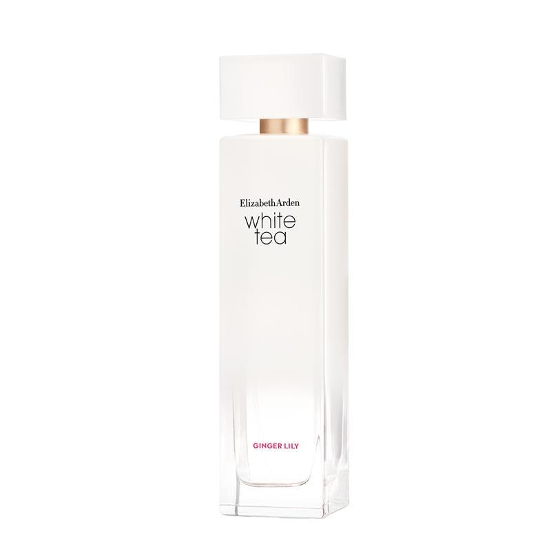 Elizabeth Arden White Tea Ginger Lily Eau de Toilette 100ml