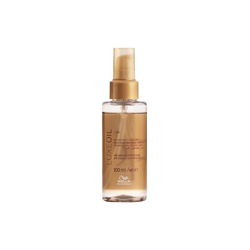 Wella SP System Professional Luxeoil Reconstructive Elixir 100ml