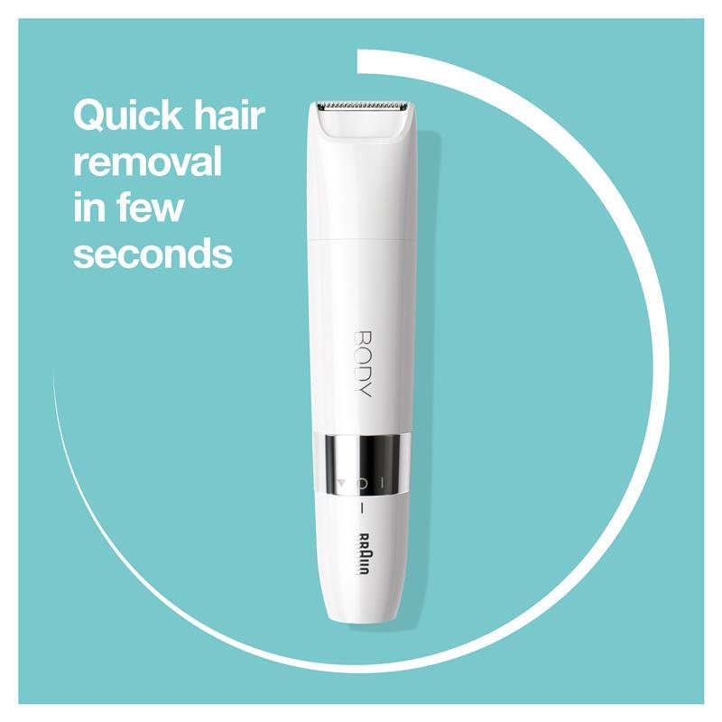 Braun Body Mini Trimmer BS1000