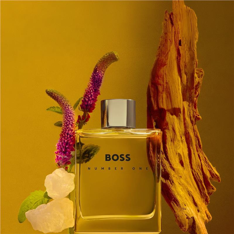 Hugo Boss Number One For Men Eau de Toilette 100ml