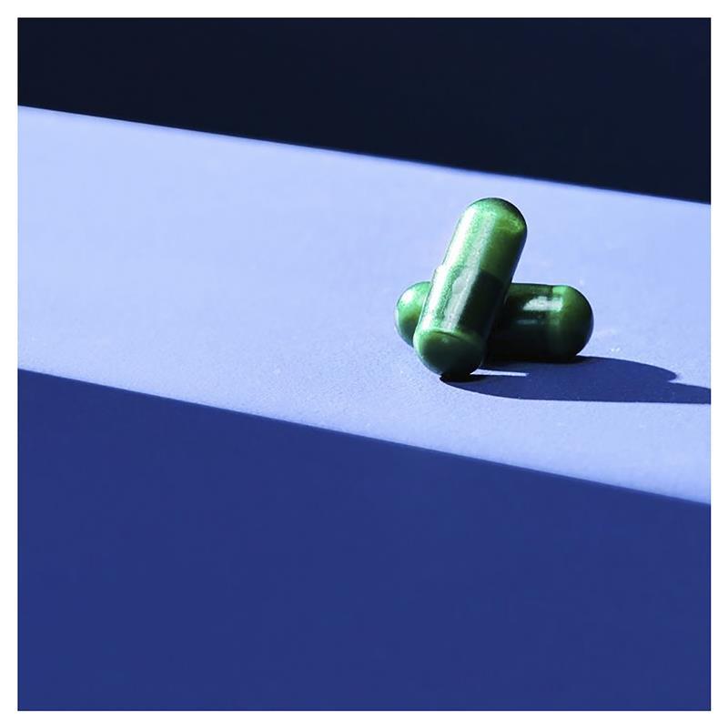 WelleCo The PMS Elixir 60 Capsules