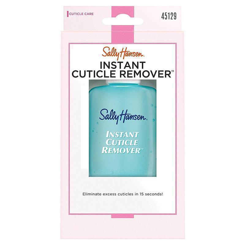 Sally Hansen Instant Cuticle Remover
