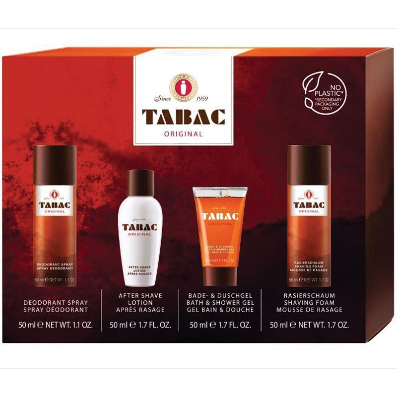 Buy Tabac Eau de Cologne 100ml online at Chemist Warehouse