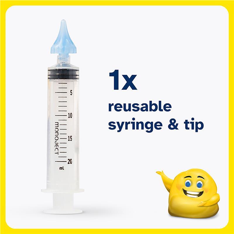 EarClear Ear Syringe