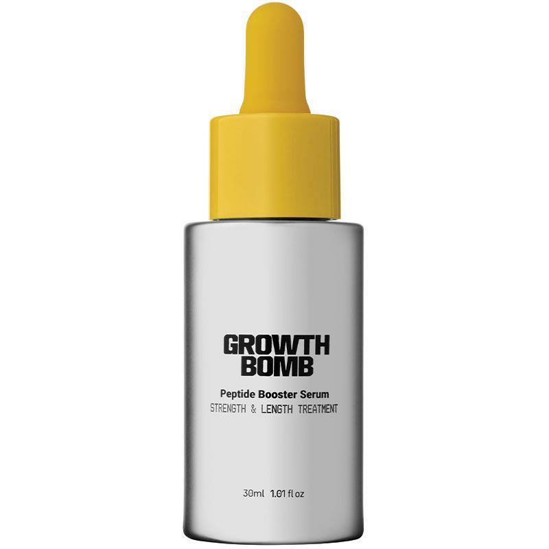 Growth Bomb Growth And Volume Booster Serum 30ml