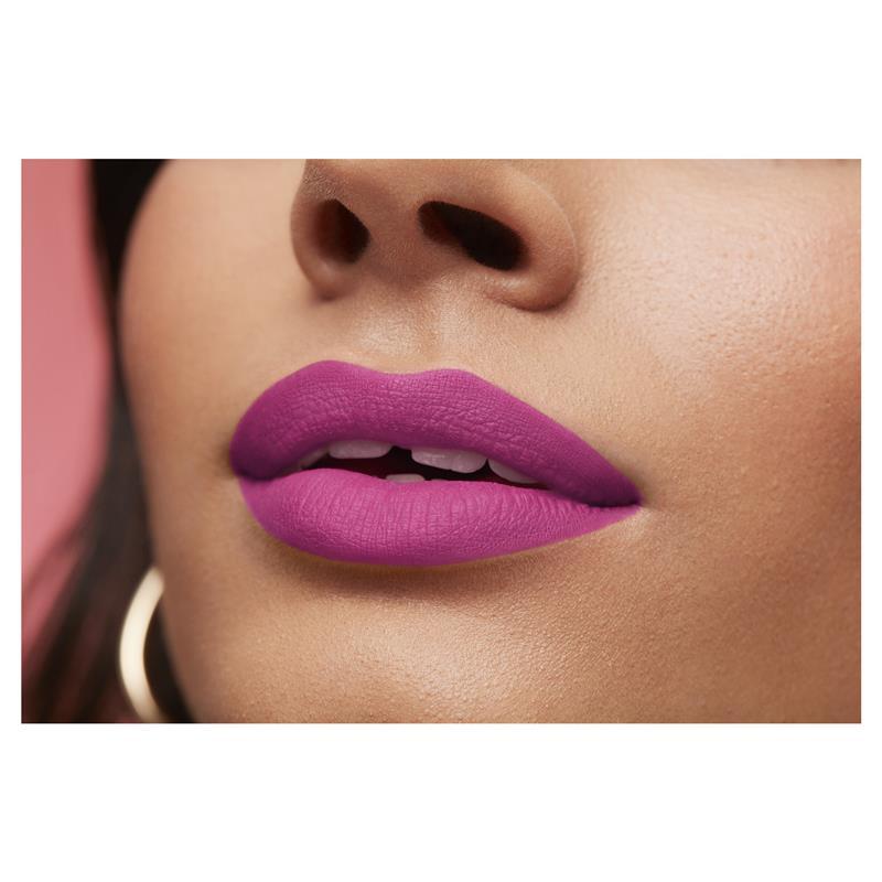 Revlon Colorstay Suede Ink Lip Tunnel Vision