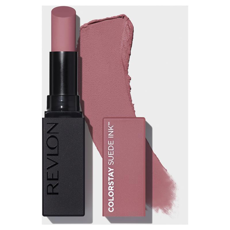 Revlon Colorstay Suede Ink Lip That Girl