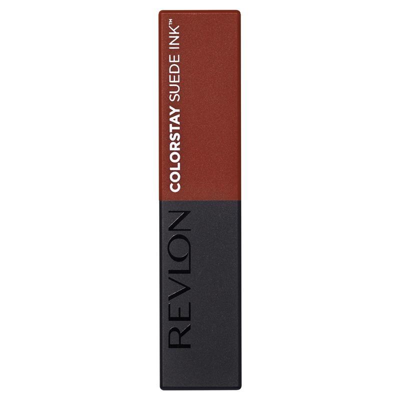 Revlon Colorstay Suede Ink Lip In The Money