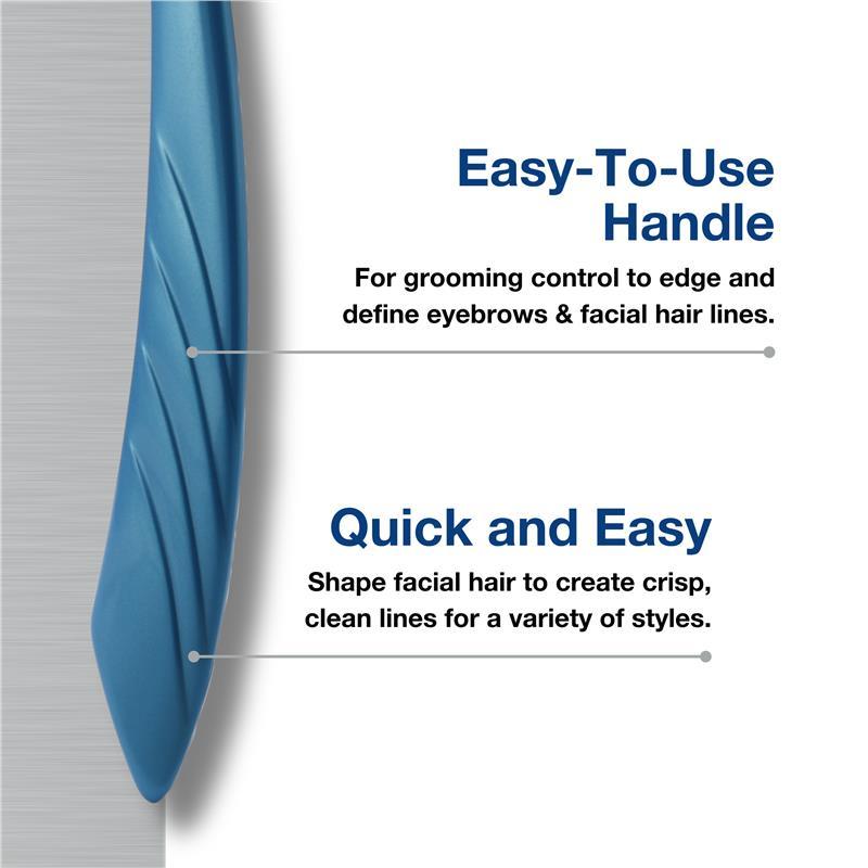 Schick Styling Mate Precision Razor 3 Pack