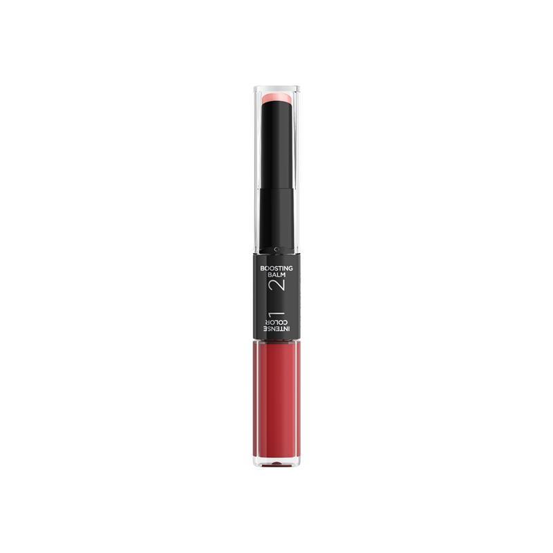 L'Oreal Paris Infallible 24H 2-Step Lipstick 501 Timeless Red