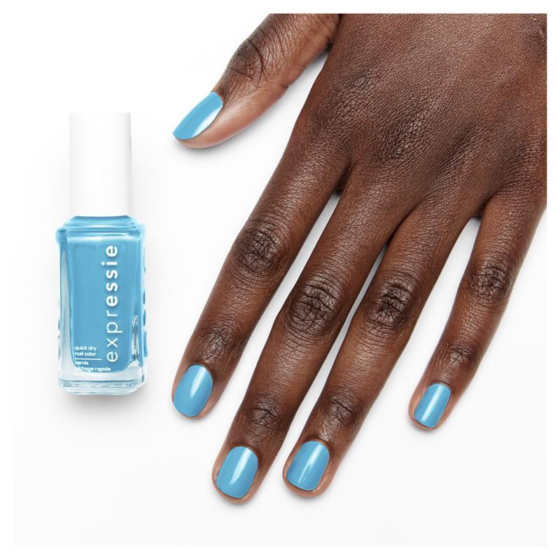 Essie Expressie Nail Polish Word On The Street 10ml