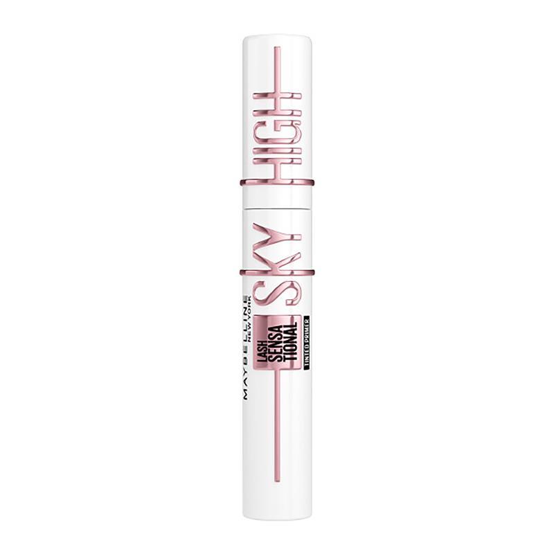 Maybelline Lash Sensational Sky High Mascara Primer