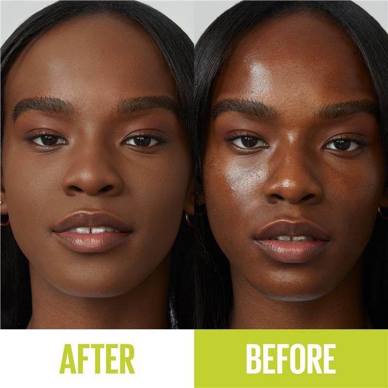 Maybelline Superstay 24H Hybrid Powder Foundation 75 Nu Int