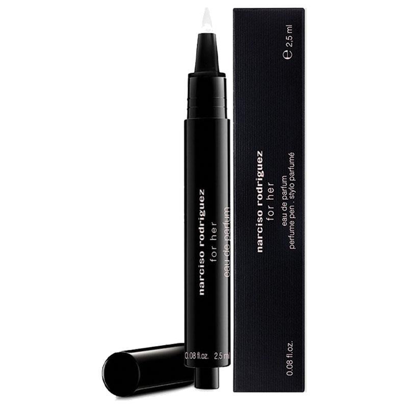 Narciso Rodriguez for Her Eau de Parfum Perfume Pen 2.5ml