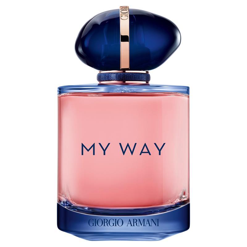 Giorgio Armani My Way Intense Eau de Parfum 90ml