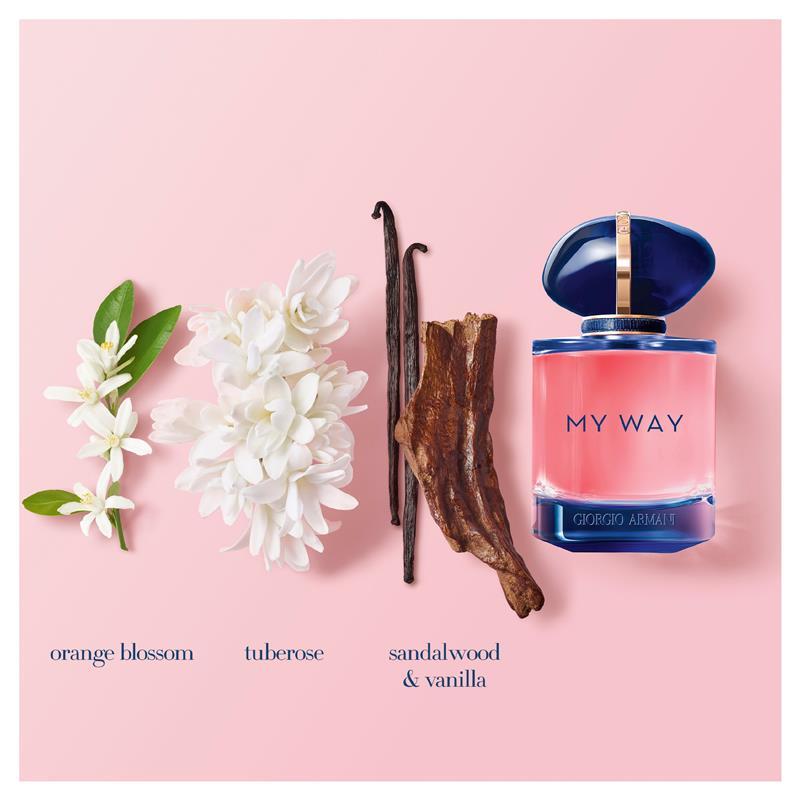 Giorgio Armani My Way Intense Eau de Parfum 90ml