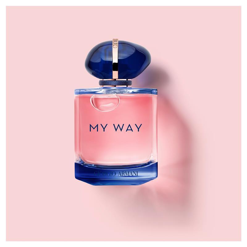 Giorgio Armani My Way Intense Eau de Parfum 90ml