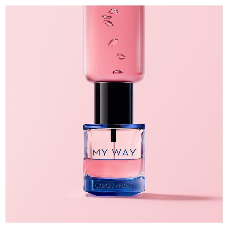 Giorgio Armani My Way Intense Eau de Parfum 90ml