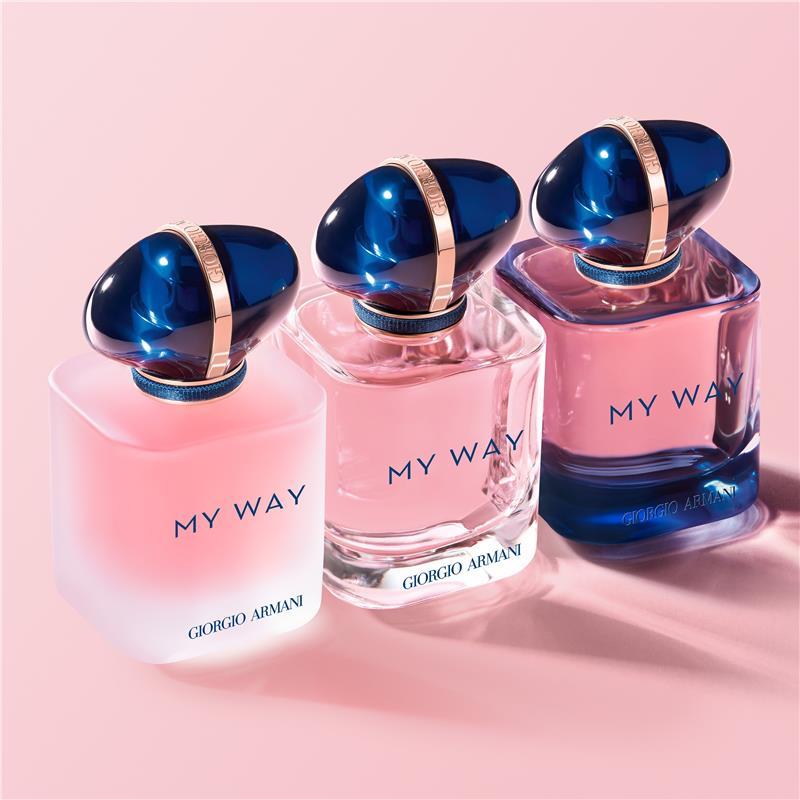 Giorgio Armani My Way Intense Eau de Parfum 90ml